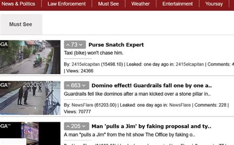 sites similar to liveleak|13 Best LiveLeak Alternatives for Shocking Videos in。